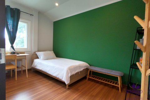 Casa de 3 dormitorios en Chiang Mai, Tailandia № 244825 - foto 17