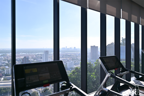 Condo in Bangkok, Thailand, 1 bedroom № 185356 - photo 10