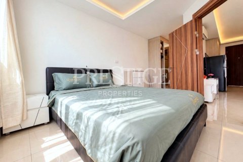 Eigentumswohnung in Pattaya, Thailand, 1 Schlafzimmer № 241658 - Foto 5