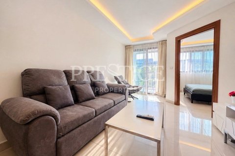 Eigentumswohnung in Pattaya, Thailand, 1 Schlafzimmer № 241658 - Foto 2