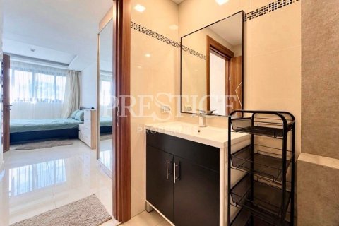 Eigentumswohnung in Pattaya, Thailand, 1 Schlafzimmer № 241658 - Foto 10