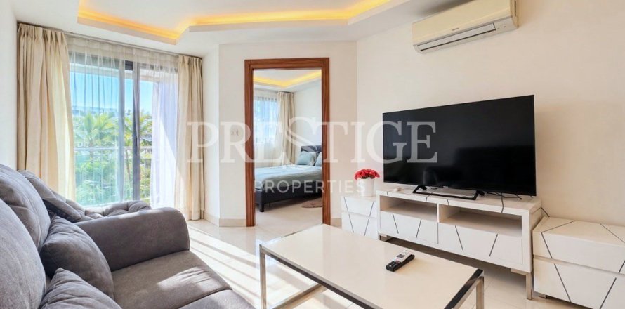 Eigentumswohnung in Pattaya, Thailand, 1 Schlafzimmer № 241658