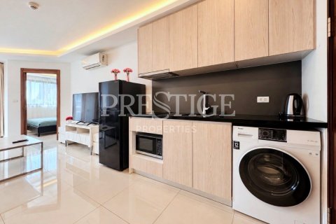 Eigentumswohnung in Pattaya, Thailand, 1 Schlafzimmer № 241658 - Foto 3