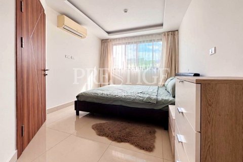 Eigentumswohnung in Pattaya, Thailand, 1 Schlafzimmer № 241658 - Foto 7