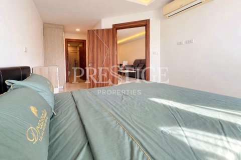 Eigentumswohnung in Pattaya, Thailand, 1 Schlafzimmer № 241658 - Foto 6