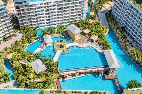 Eigentumswohnung in Pattaya, Thailand, 1 Schlafzimmer № 241658 - Foto 12