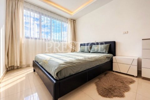 Eigentumswohnung in Pattaya, Thailand, 1 Schlafzimmer № 241658 - Foto 4