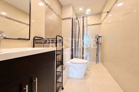 Eigentumswohnung in Pattaya, Thailand, 1 Schlafzimmer № 241658 - Foto 8