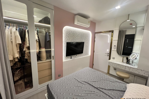 Eigentumswohnung in Bangkok, Thailand, 1 Schlafzimmer № 186869 - Foto 6