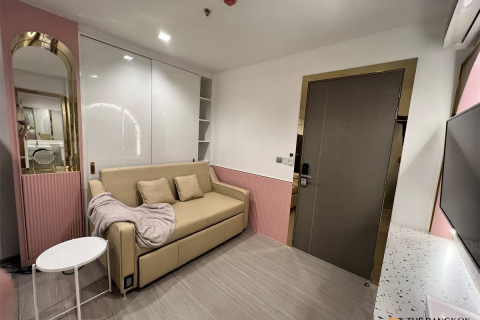 Eigentumswohnung in Bangkok, Thailand, 1 Schlafzimmer № 186869 - Foto 8