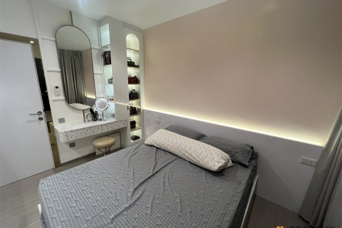 Eigentumswohnung in Bangkok, Thailand, 1 Schlafzimmer № 186869 - Foto 10