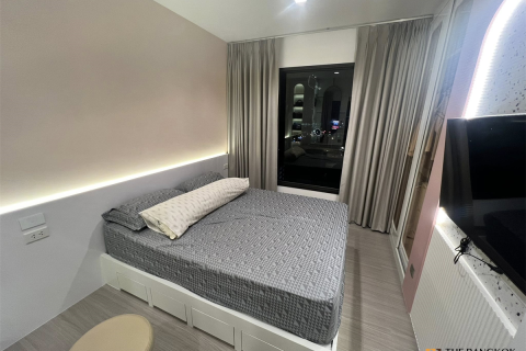 Eigentumswohnung in Bangkok, Thailand, 1 Schlafzimmer № 186869 - Foto 3