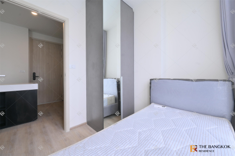 Condominio de 2 dormitorios en Bangkok, Tailandia № 209238 - foto 5