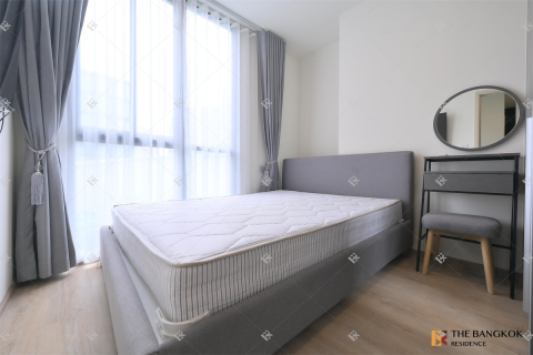 Condominio de 2 dormitorios en Bangkok, Tailandia № 209238 - foto 9