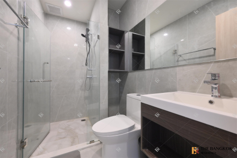 Condominio de 2 dormitorios en Bangkok, Tailandia № 209238 - foto 10