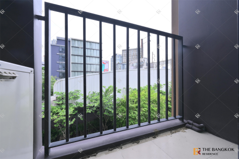 Condominio de 2 dormitorios en Bangkok, Tailandia № 209238 - foto 3