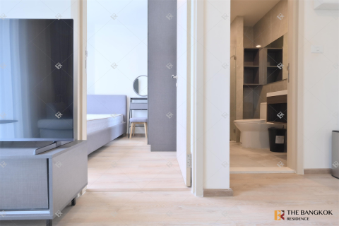 Condominio de 2 dormitorios en Bangkok, Tailandia № 209238 - foto 4