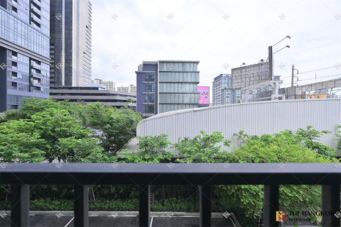 Condominio de 2 dormitorios en Bangkok, Tailandia № 209238 - foto 2