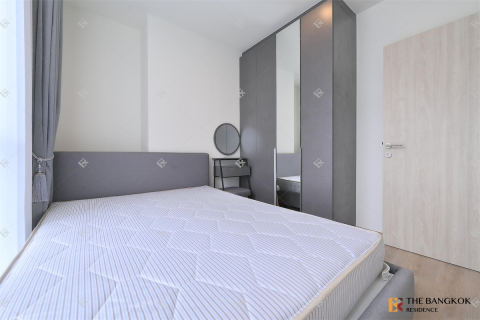 Condominio de 2 dormitorios en Bangkok, Tailandia № 209238 - foto 7