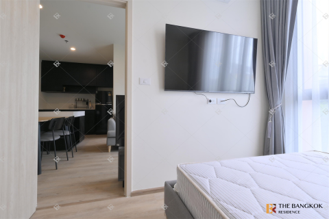 Condominio de 2 dormitorios en Bangkok, Tailandia № 209238 - foto 8
