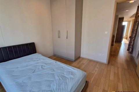 Condo à Bangkok, Thaïlande, 2 chambres № 247030