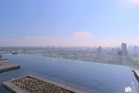 Condo in Bangkok, Thailand, 2 bedrooms  № 187127 - photo 9
