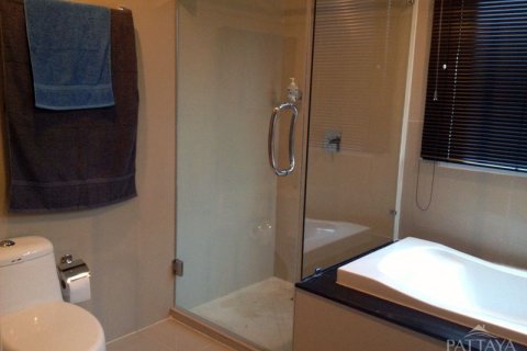 Condominio de 1 dormitorio en Pattaya, Tailandia № 242258 - foto 8
