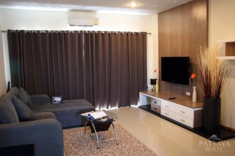 Condominio de 1 dormitorio en Pattaya, Tailandia № 242258 - foto 6
