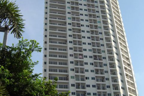 Condominio de 1 dormitorio en Pattaya, Tailandia № 242258 - foto 2