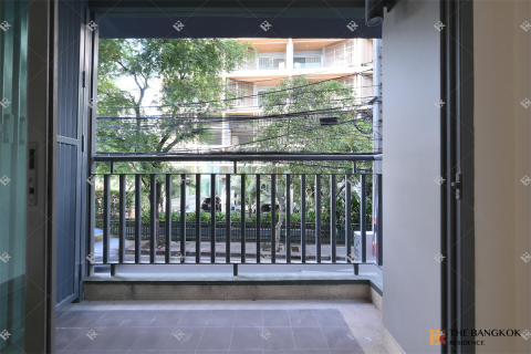 Condominio de 2 dormitorios en Bangkok, Tailandia № 186937 - foto 2