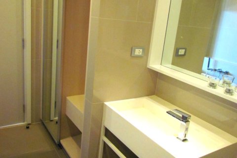 Condominio de 1 dormitorio en Pattaya, Tailandia № 242308 - foto 12