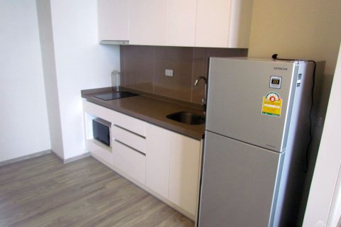 Condominio de 1 dormitorio en Pattaya, Tailandia № 242308 - foto 6