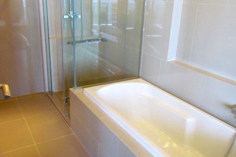 Condominio de 1 dormitorio en Pattaya, Tailandia № 242308 - foto 10