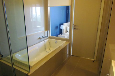 Condominio de 1 dormitorio en Pattaya, Tailandia № 242308 - foto 11