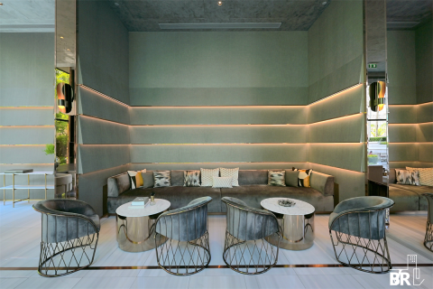 Condominio de 1 dormitorio en Bangkok, Tailandia № 188017 - foto 8