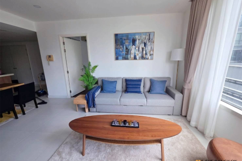 Eigentumswohnung in Bangkok, Thailand, 2 Schlafzimmer  № 248711