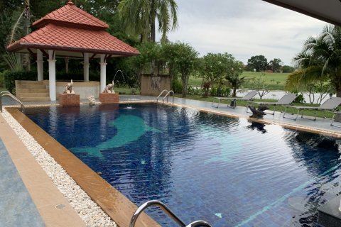 Haus in Bang Tao, Thailand 4 Schlafzimmer № 125601