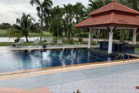 Casa de 4 dormitorios en Bang Tao, Tailandia № 125601 - foto 21