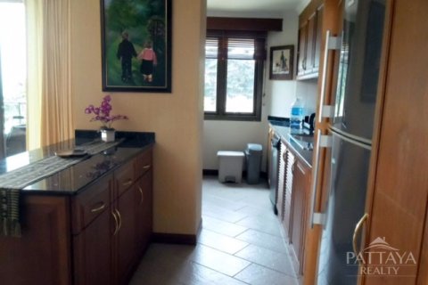 Condo à Pattaya, Thaïlande, 2 chambres № 242269 - photo 27