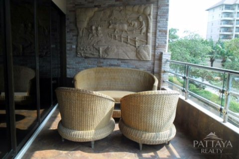 Condo à Pattaya, Thaïlande, 2 chambres № 242269 - photo 23