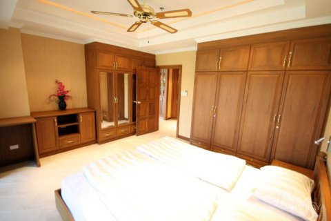 Condo à Pattaya, Thaïlande, 2 chambres № 242269 - photo 4
