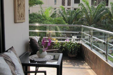 Condo à Pattaya, Thaïlande, 2 chambres № 242269 - photo 9