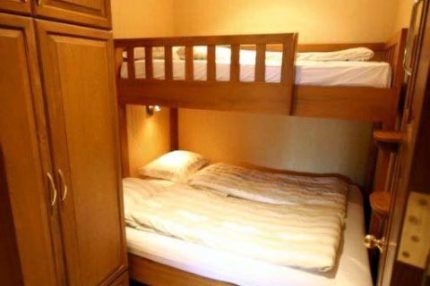 Condo à Pattaya, Thaïlande, 2 chambres № 242269 - photo 21
