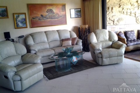 Condo à Pattaya, Thaïlande, 2 chambres № 242269 - photo 10