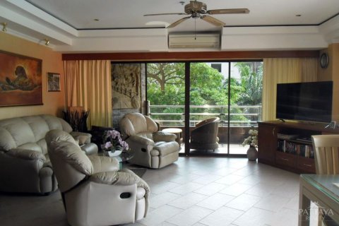 Condo à Pattaya, Thaïlande, 2 chambres № 242269 - photo 19