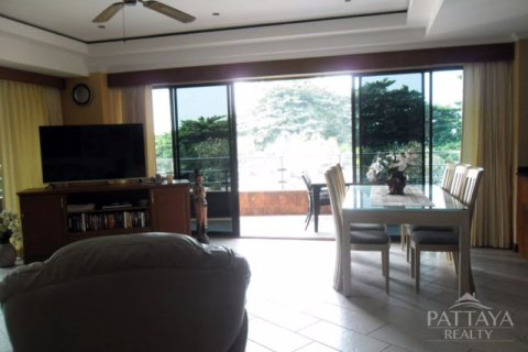 Condo à Pattaya, Thaïlande, 2 chambres № 242269 - photo 25