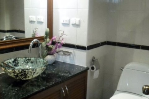 Condo à Pattaya, Thaïlande, 2 chambres № 242269 - photo 29