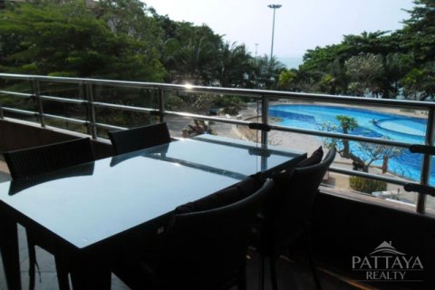 Condo à Pattaya, Thaïlande, 2 chambres № 242269 - photo 24