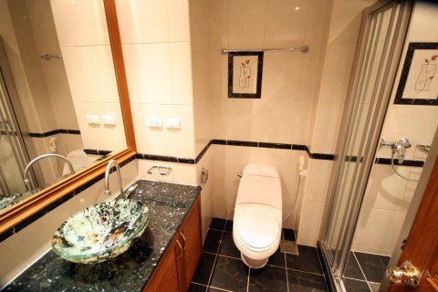 Condo à Pattaya, Thaïlande, 2 chambres № 242269 - photo 11