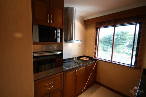 Condo à Pattaya, Thaïlande, 2 chambres № 242269 - photo 8